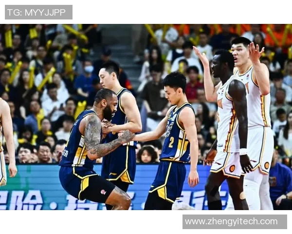 火药味十足胡明轩与迪亚洛激烈冲突决胜时刻遭驱逐出场